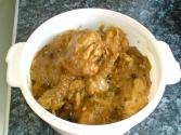 Chicken Curry