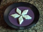 Easy Coconut Burfi