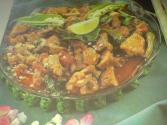 Crispy Chicken On "eid-ul-fitr"