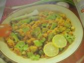Dal Fry