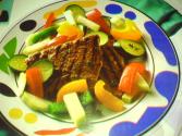 Fish Fry.( Pomfort).
