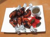 Tandoori Chicken