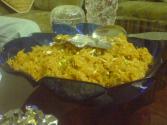 Sweet-sweet Eid Sewaiyan"muzafir"