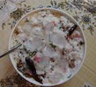 Tamil Curd Rice