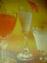 Chilled Falooda