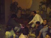 An Overview Of Famous Restaurant At Karachi