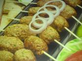 Hussainy Kabab