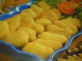  Chicken Nuggets.