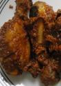 Chicken Ghee Roast
