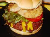 How To Make A Western Bacon Cheeseburger Pt1