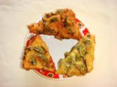 Homemade Fried Bread