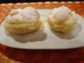 How To Make Choux A La Crème