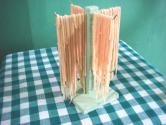 Homemade Pasta