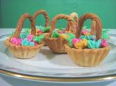 Homemade Kids Birthday Party Appetizer.