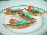  Homemade Kid Friendly Appetizer
