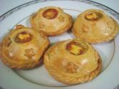  Homemade Holiday Appetizer