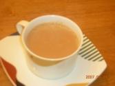 Indian Ginger Tea