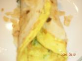 Egg Roll