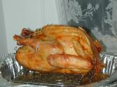Turkey Dinner