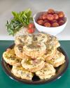 Healthy Egg Muffins