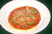 Pizza Omelette