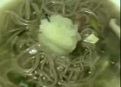 Japanese Style Daikon 