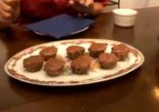 Decadent Chocolate Cup Cakes