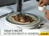 Basic Recipe Whole Wild Duck