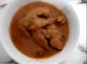 Quick Chicken Curry