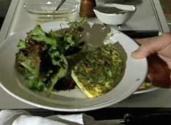 Frittata For Dinner