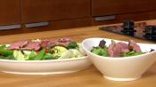 King Cole Duck Breast Recipe