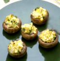 Egg Champignons