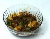 Kerala Style Masala Egg Fry