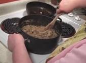Easy Eggplant Casserole