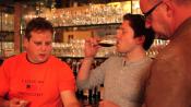 Beer Tasting And Food Pairing