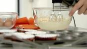 Eric Lanlard’s Orange Cupcakes