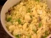 Fast Healthy Meals