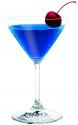 Fire Cracker Cocktail