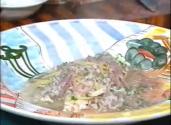 Fish And Rice Soup