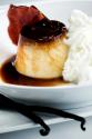 Pumpkin Flan