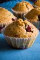 Buckwheat Muffins
