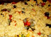 Gluten Free Chicken Pot Pie Recipe