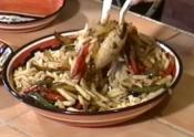 Summer Pasta Salad