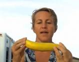 Healthy Bananas For Healthy Living