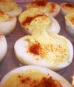 Fancy Deviled Eggs Recipe