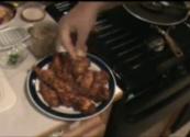Korean Fried Chicken