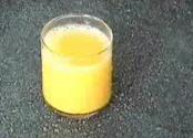 Frozen Orange Juice