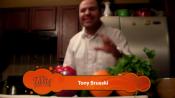 Fruit Salsa Recipe
