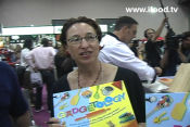 Gadgetology At Fancy Food Show