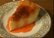 Traditional Galatopita